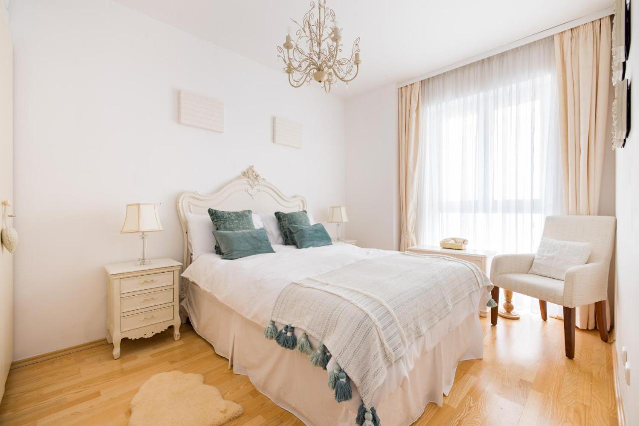 Pfamhaus Luxury Apartments Sankt Wolfgang im Salzkammergut Bagian luar foto