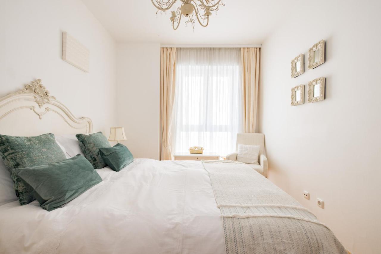 Pfamhaus Luxury Apartments Sankt Wolfgang im Salzkammergut Bagian luar foto