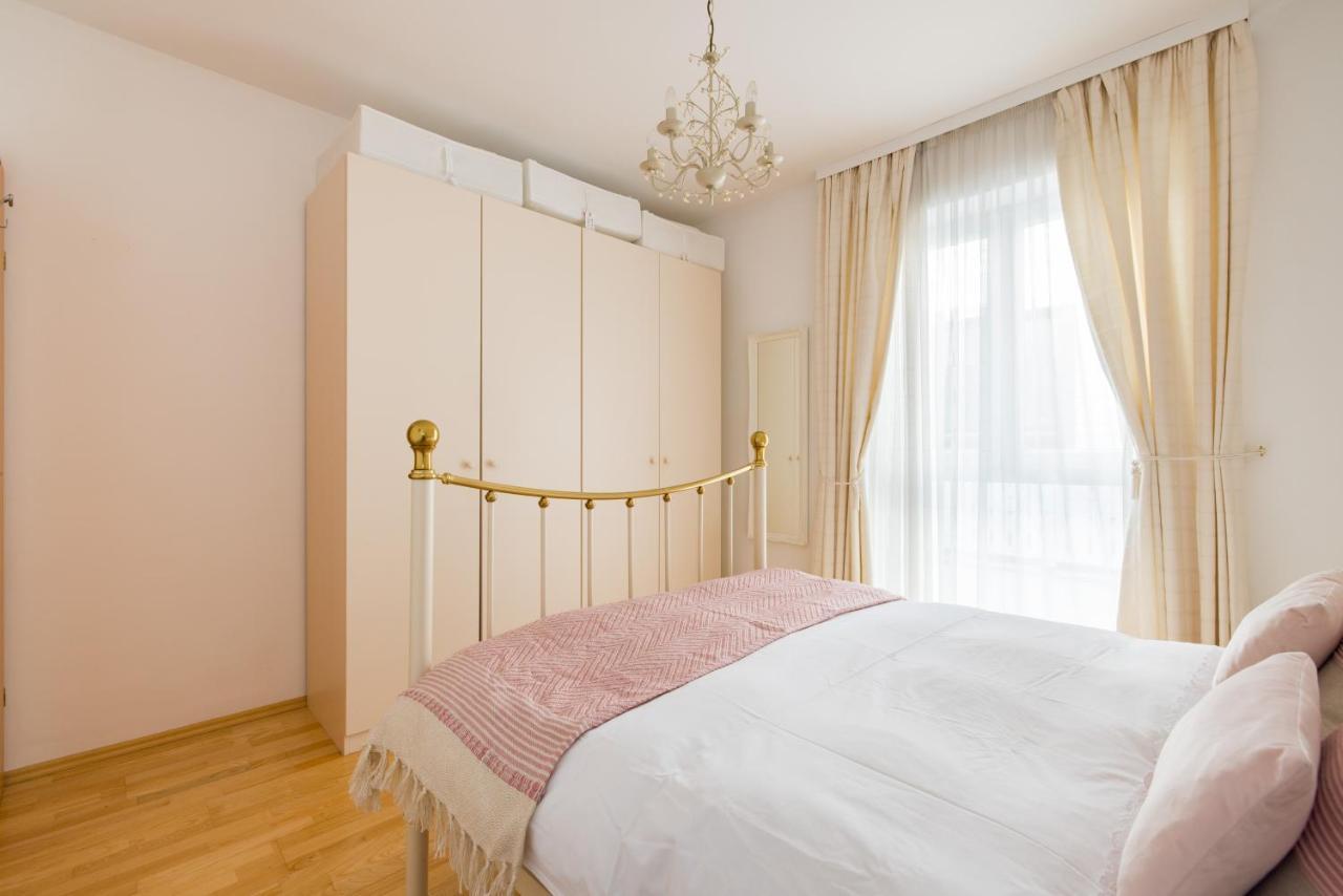 Pfamhaus Luxury Apartments Sankt Wolfgang im Salzkammergut Bagian luar foto