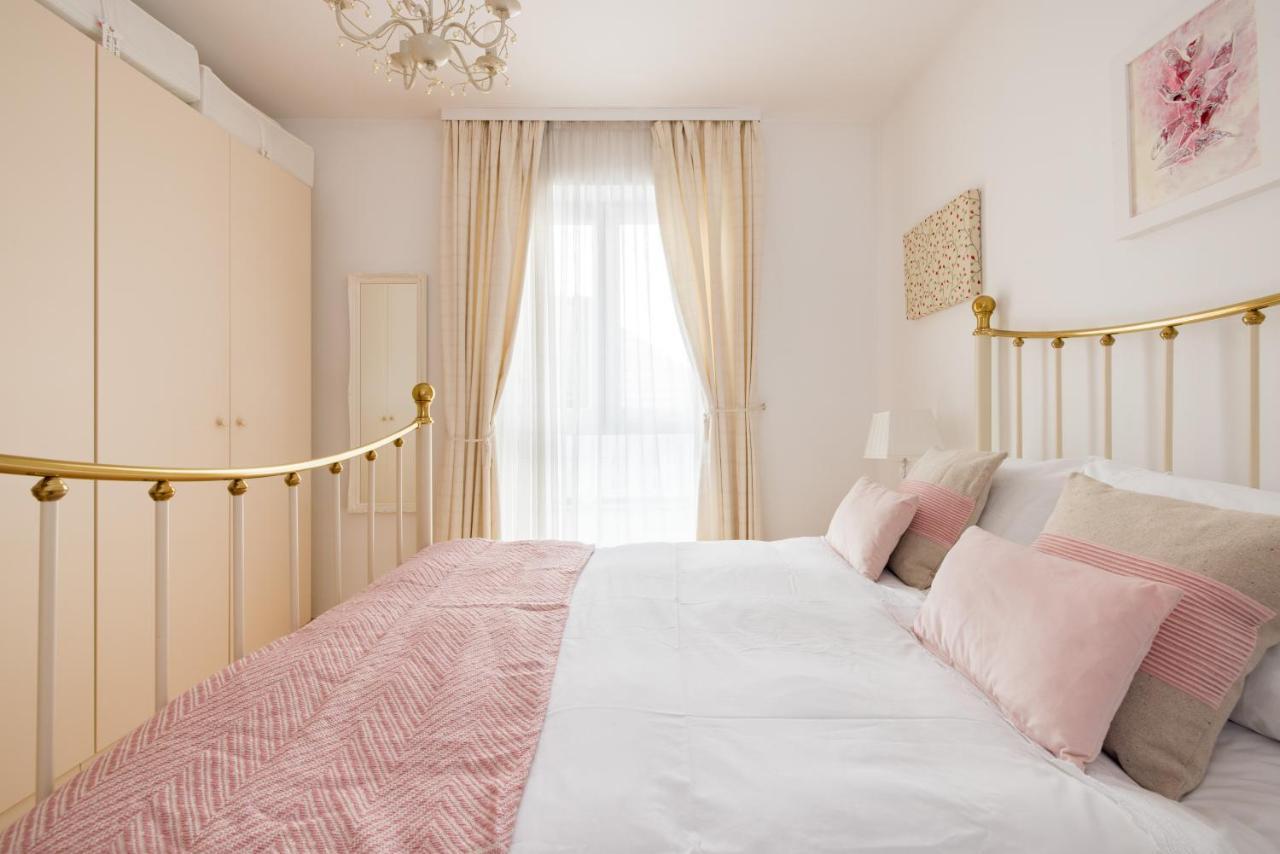 Pfamhaus Luxury Apartments Sankt Wolfgang im Salzkammergut Bagian luar foto