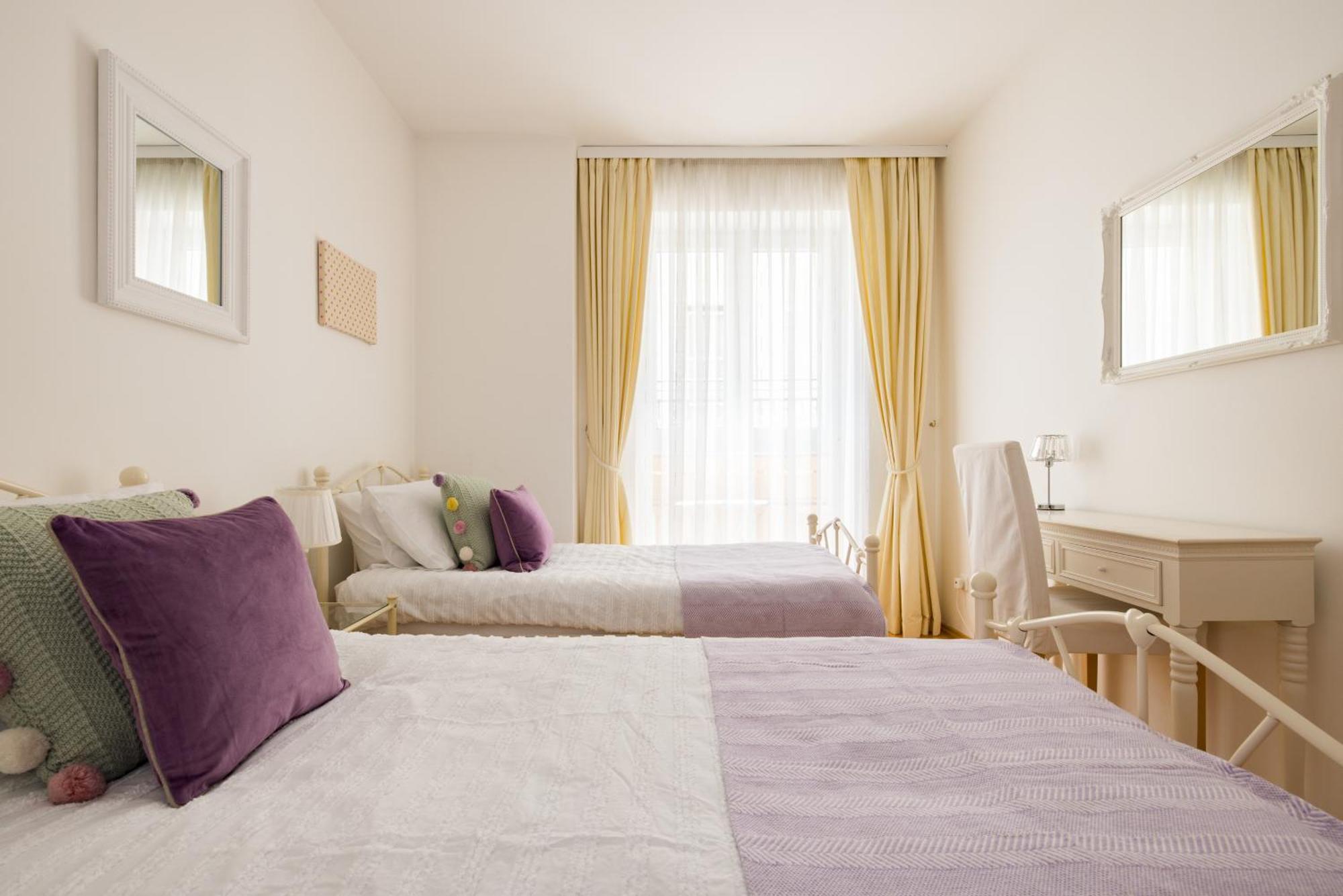 Pfamhaus Luxury Apartments Sankt Wolfgang im Salzkammergut Bagian luar foto