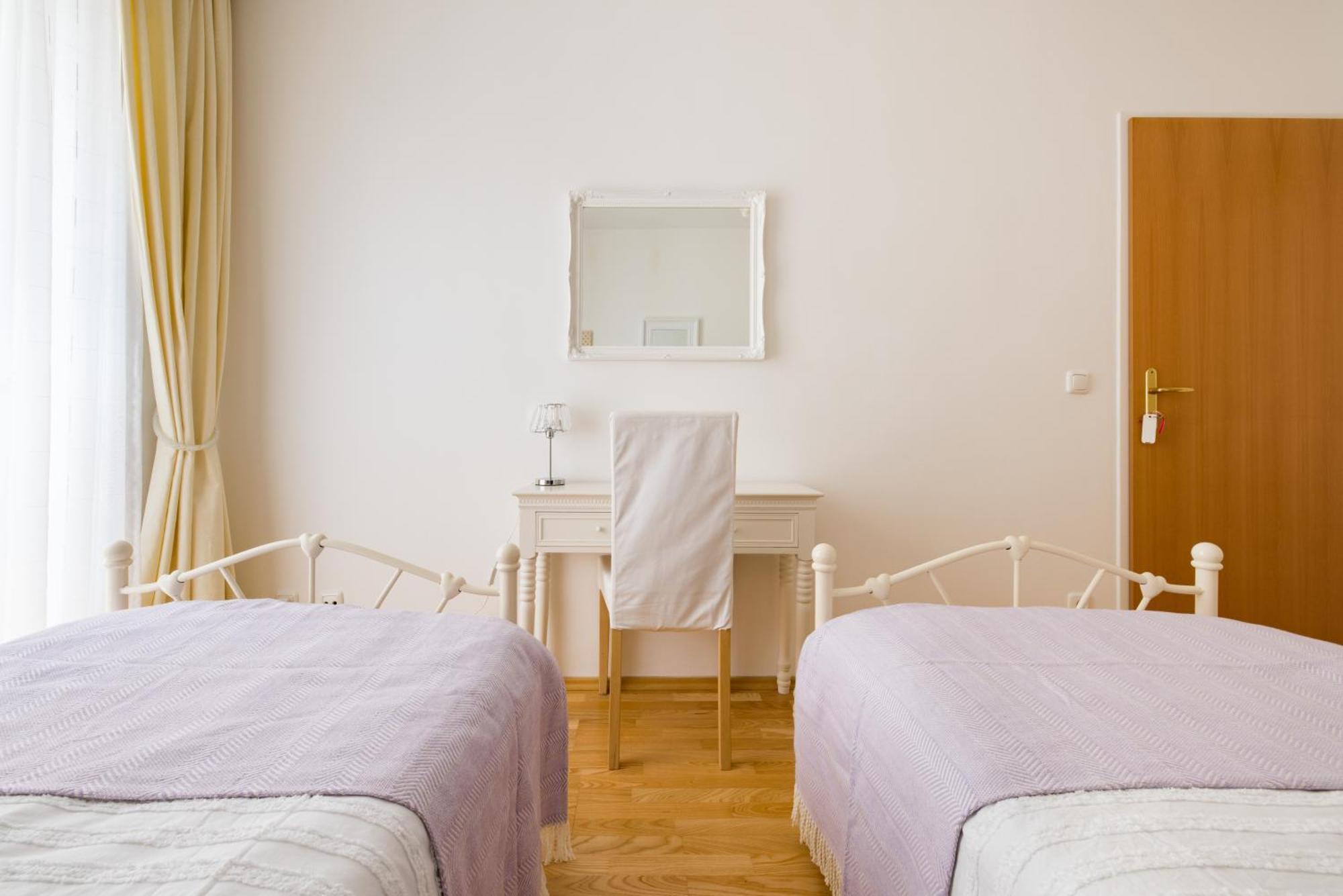Pfamhaus Luxury Apartments Sankt Wolfgang im Salzkammergut Bagian luar foto