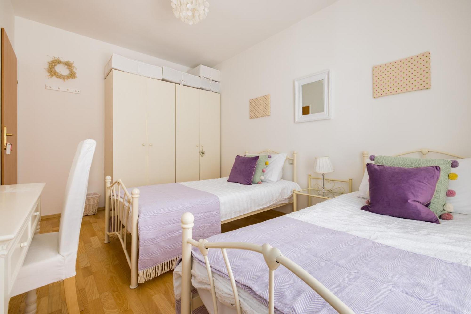 Pfamhaus Luxury Apartments Sankt Wolfgang im Salzkammergut Bagian luar foto