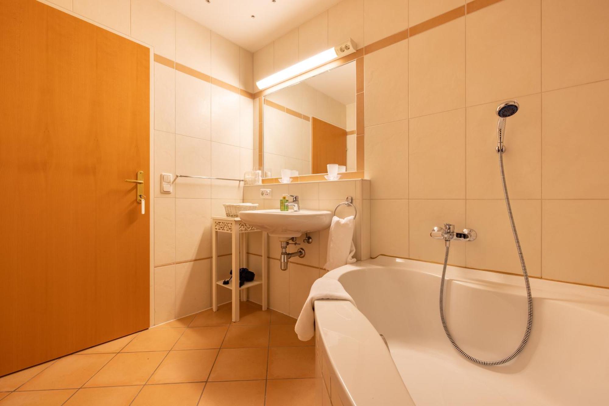 Pfamhaus Luxury Apartments Sankt Wolfgang im Salzkammergut Bagian luar foto