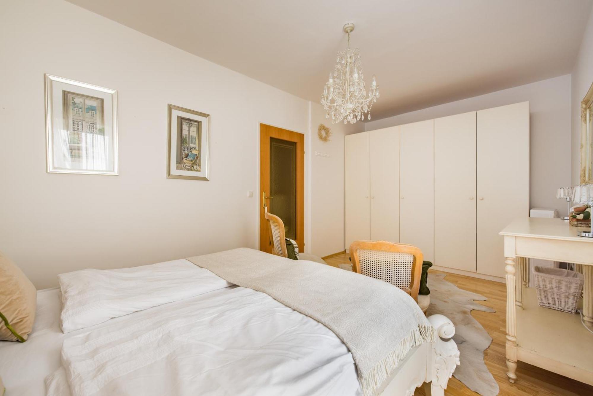 Pfamhaus Luxury Apartments Sankt Wolfgang im Salzkammergut Bagian luar foto