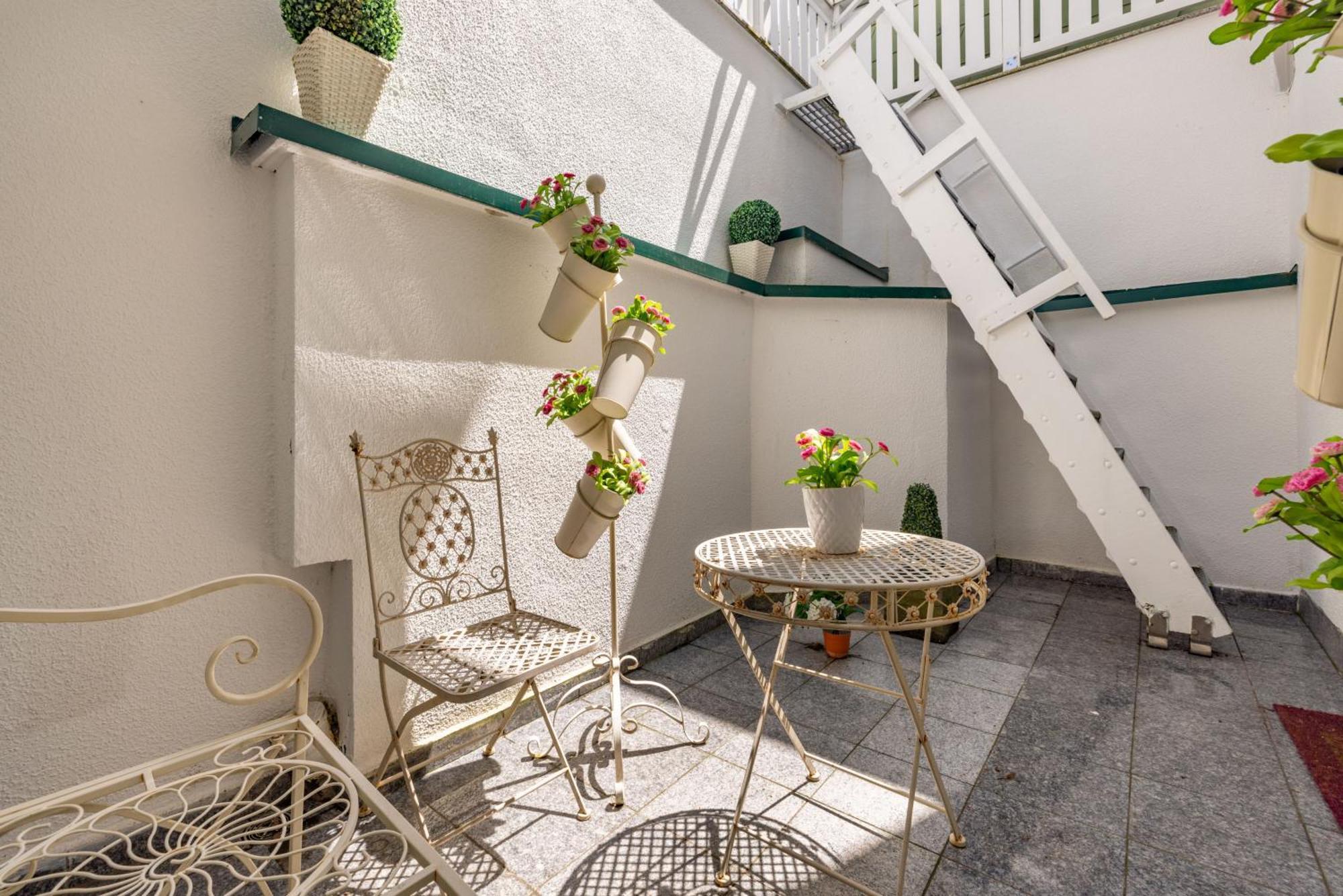 Pfamhaus Luxury Apartments Sankt Wolfgang im Salzkammergut Bagian luar foto