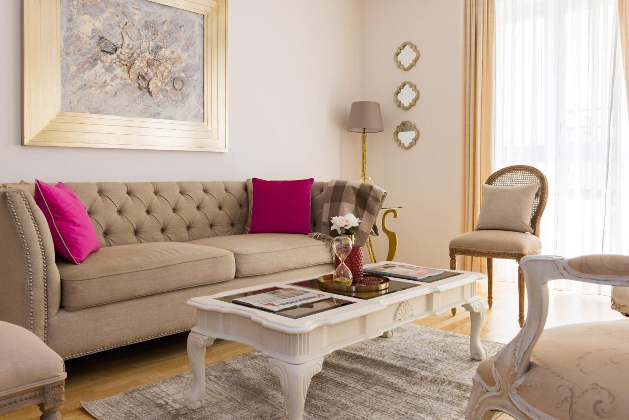 Pfamhaus Luxury Apartments Sankt Wolfgang im Salzkammergut Bagian luar foto